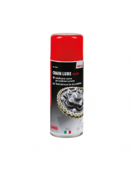 Spray lubrifiere lant Lampa Chain Lube Road, 400ml