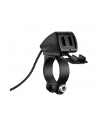 Incărcător dublu USB Lampa rezistent la ploaie -12/24V