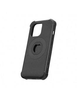 Suport telefon special Mag Case cu atașament DuoLock și inel magnetic integrat - iPhone 13 Pro