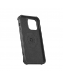 Suport telefon special Mag Case cu atașament DuoLock și inel magnetic integrat - iPhone 13 Pro