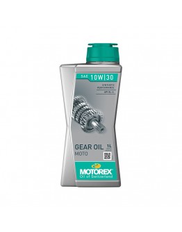 Motorex Ulei de Transmisie Moto Gear Oil SAE 10W30 1l