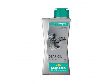 Motorex Ulei de Transmisie Gear Oil Hypoid SAE 80W90 1l