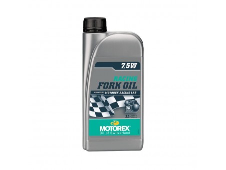 Motorex Ulei Furca Racing Fork Oil 7.5W 1L