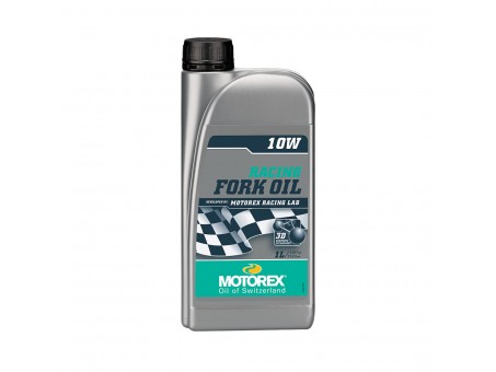 Motorex Ulei Furca Racing Fork Oil 10W 1L