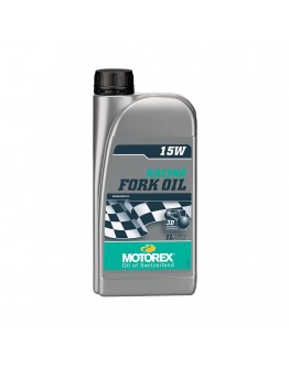 Motorex Ulei Furca Racing Fork Oil 15W 1L