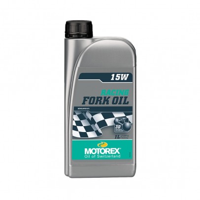 Motorex Ulei Furca Racing Fork Oil 15W 1L