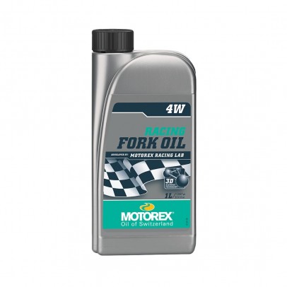 Motorex Ulei Furca Racing Fork Oil 4W 1L