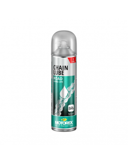Spray ungere lant MOTOREX Chain Lube Road 500 ml