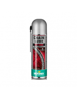Spray ungere lant MOTOREX Chain Lube Offroad 500ml
