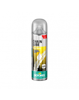 Spray ungere lant MOTOREX Chain Lube Racing 500 ml