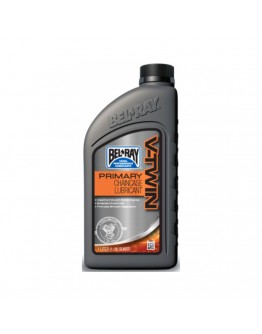 Chaincase Lubricant Bel-Ray V-TWIN PRIMARY CHAINCASE LUBRICANT 1l