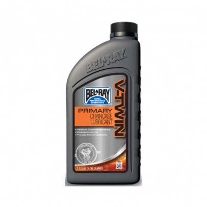 Chaincase Lubricant Bel-Ray V-TWIN PRIMARY CHAINCASE LUBRICANT 1l