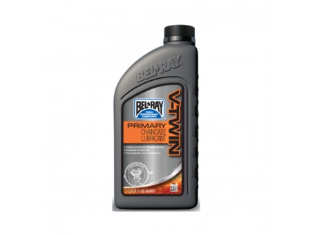 Chaincase Lubricant Bel-Ray V-TWIN PRIMARY CHAINCASE LUBRICANT 1l