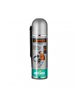 Motorex Spray de Cupru pentru Lubrifiere și Protecție 300ml