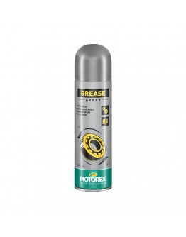 Motorex Spray pentru Lubrifiere Grease Spray 500ml