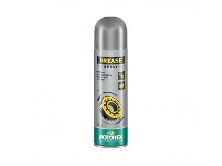 Motorex Spray pentru Lubrifiere Grease Spray 500ml