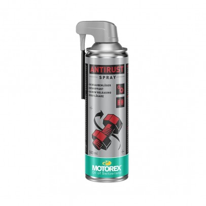 Motorex Spray Anticoroziv 500ml