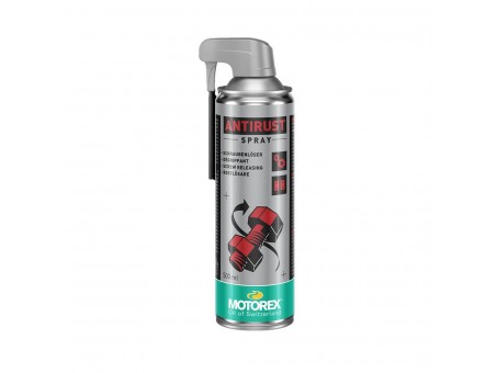 Motorex Spray Anticoroziv 500ml