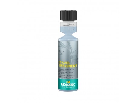 Motorex Aditiv Benzina - Ethanol Treatment 250ml