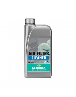 Motorex Soluție de Curățare pentru Filtre de Aer 