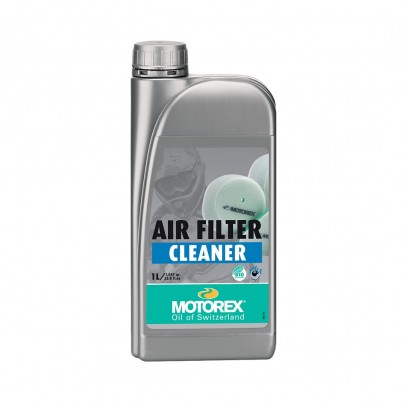 Motorex Soluție de Curățare pentru Filtre de Aer 1L