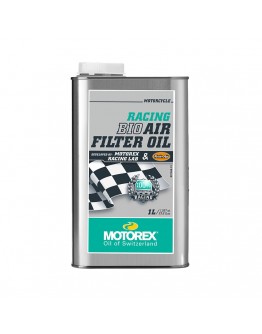 Motorex Ulei Biodegradabil pentru Filtre de Aer 1L