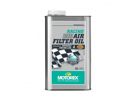 Motorex Ulei Biodegradabil pentru Filtre de Aer 1L