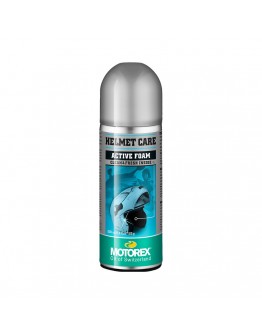 Motorex Spray pentru Îngrijirea Căștilor Helmet Care Spray 200ml