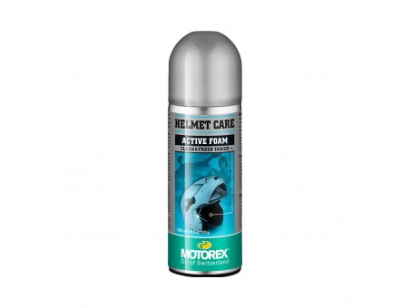 Motorex Spray pentru Îngrijirea Căștilor Helmet Care Spray 200ml