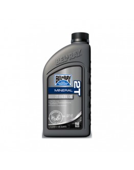 Ulei de motor Bel-Ray 2T MINERAL 1l