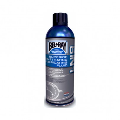 Spray multifunctional Bel-Ray 6 IN 1 400ml