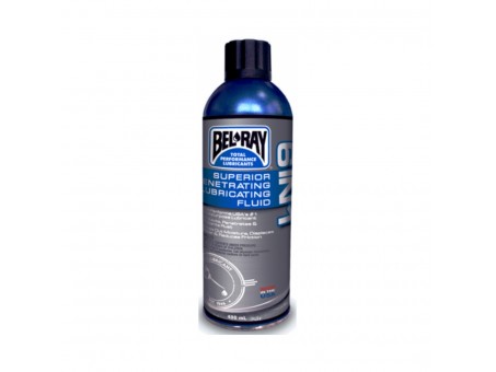 Spray multifunctional Bel-Ray 6 IN 1 400ml