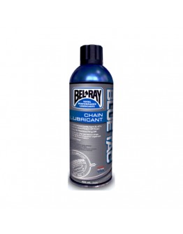 Chain lubricant Bel-Ray BLUE TAC CHAIN LUBRICANT 400ml