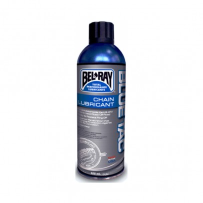 Chain lubricant Bel-Ray BLUE TAC CHAIN LUBRICANT 400ml