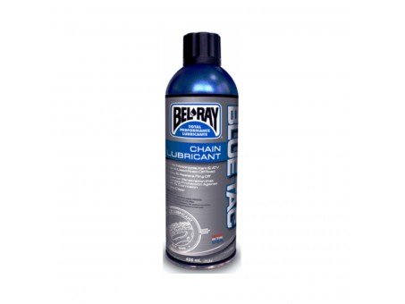 Chain lubricant Bel-Ray BLUE TAC CHAIN LUBRICANT 400ml