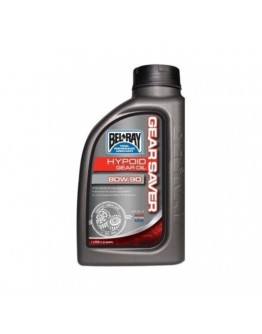 Ulei de transmisie Bel-Ray GEAR SAVER HYPOID GEAR OIL 80W90 1l