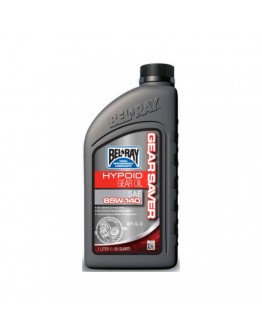 Ulei de transmisie Bel-Ray GEAR SAVER HYPOID GEAR OIL 85W140 1l