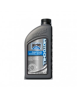 Lichid de racire Bel-Ray MOTOCHILL RACING COOLANT 1l