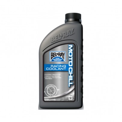 Lichid de racire Bel-Ray MOTOCHILL RACING COOLANT 1l