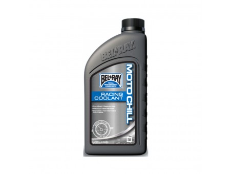 Lichid de racire Bel-Ray MOTOCHILL RACING COOLANT 1l