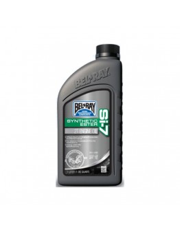 Ulei de motor Bel-Ray Si-7 FULL SYNTHETIC ESTER 2T 1l