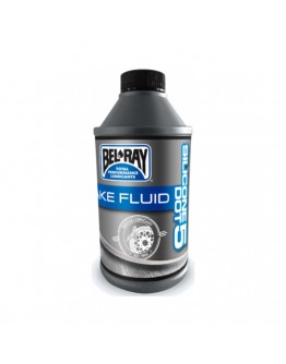 Lichid de frana Bel-Ray SILICONE DOT 5 BRAKE FLUID 355 ml