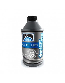 Lichid de frana Bel-Ray SUPER DOT 4 BRAKE FLUID 355 ml