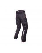 Pantaloni touring Adrenaline Orion negru