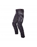 Pantaloni touring Adrenaline Orion negru