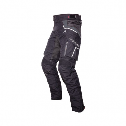 Pantaloni touring Adrenaline Orion negru