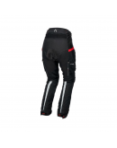 Pantaloni Adrenaline touring ORION LADY - Negru/Rosu