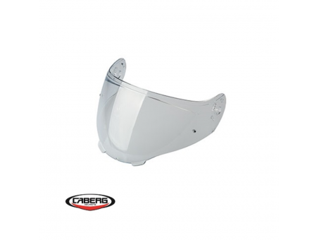 Viziera casca flip-up Caberg model Horus – Horux X - Transparent