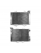 Radiator BRONCO KAWASAKI KFX 450 '08-12 (intarit cu capacitate marita) (buc)