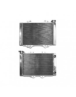 Radiator BRONCO KAWASAKI KFX 450 '08-12 (intarit cu capacitate marita) (buc)